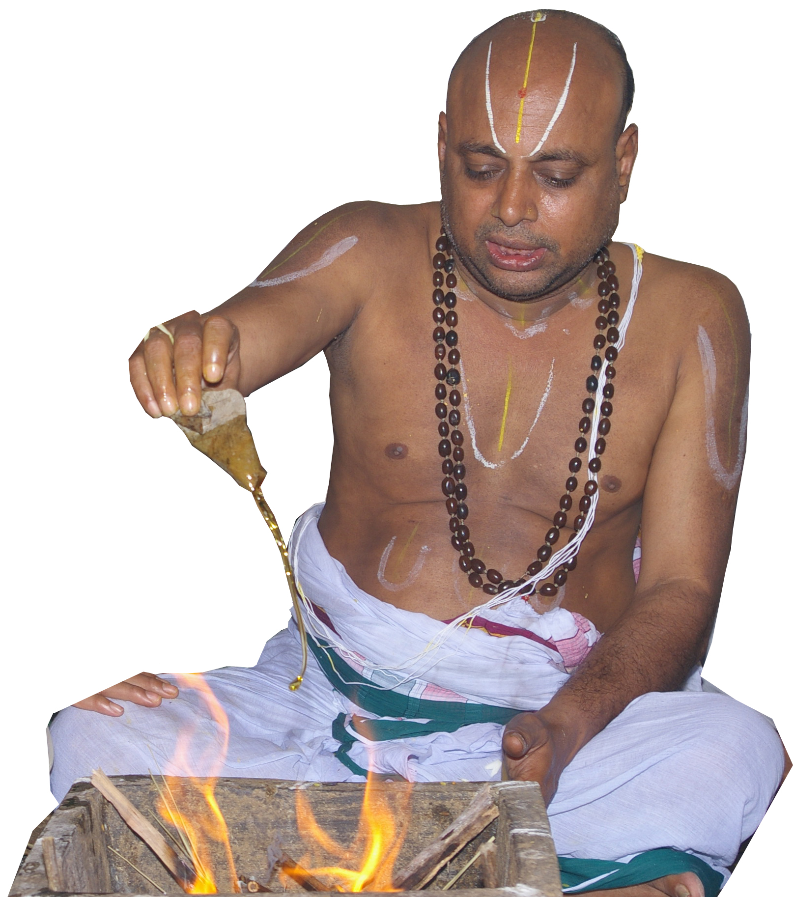 Homam